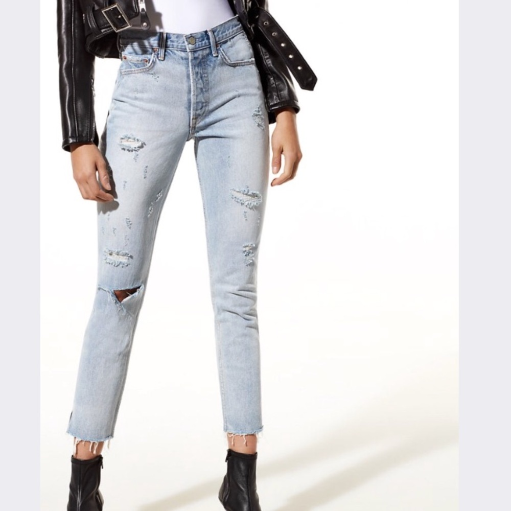 Grlfrnd karolina Jeans
